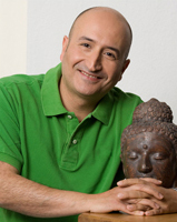 Dr. Bahram Tehrani